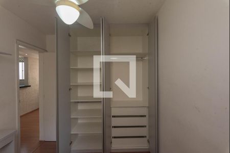 Quarto 1 de apartamento à venda com 2 quartos, 45m² em Vila Satúrnia, Campinas