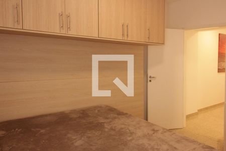 Suite de apartamento para alugar com 2 quartos, 114m² em Ponta da Praia, Santos
