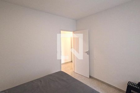 Quarto 1 de apartamento para alugar com 3 quartos, 114m² em Ponta da Praia, Santos