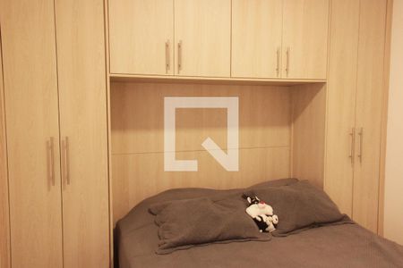 Quarto 1 de apartamento para alugar com 2 quartos, 114m² em Ponta da Praia, Santos