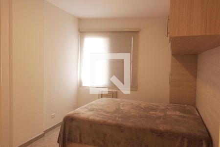 Suite de apartamento para alugar com 2 quartos, 114m² em Ponta da Praia, Santos