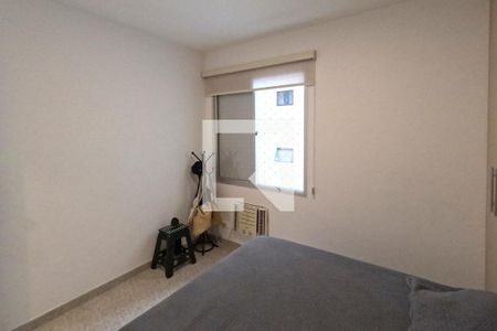 Quarto 1 de apartamento para alugar com 3 quartos, 114m² em Ponta da Praia, Santos