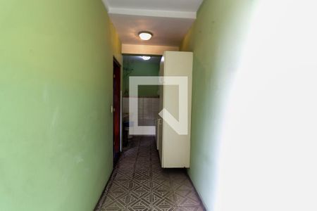 Área de Serviço de casa à venda com 3 quartos, 116m² em Vila Sao Pedro, São Paulo