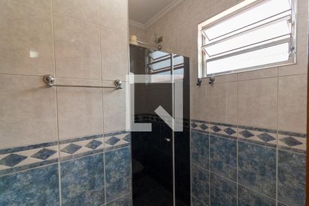 Banheiro Suíte de casa à venda com 3 quartos, 116m² em Vila Sao Pedro, São Paulo