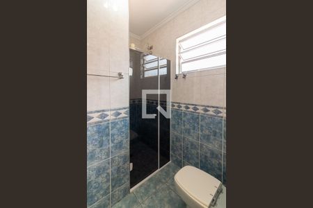 Banheiro Suíte de casa à venda com 3 quartos, 116m² em Vila Sao Pedro, São Paulo