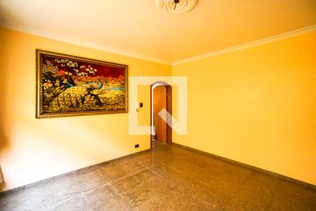 Sala de jantar de casa à venda com 8 quartos, 750m² em Vila Carrão, São Paulo