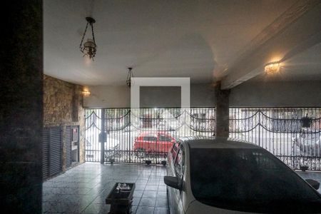 Vista da sala de casa à venda com 8 quartos, 750m² em Vila Carrão, São Paulo