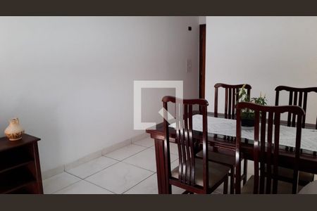 Sala de apartamento à venda com 2 quartos, 82m² em Santa Paula, São Caetano do Sul