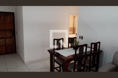 Sala de apartamento à venda com 2 quartos, 82m² em Santa Paula, São Caetano do Sul