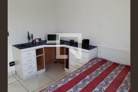 Quarto de apartamento à venda com 2 quartos, 82m² em Santa Paula, São Caetano do Sul