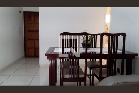 Sala de apartamento à venda com 2 quartos, 82m² em Santa Paula, São Caetano do Sul