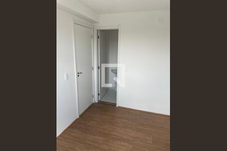 Quarto de apartamento para alugar com 1 quarto, 35m² em Brás, São Paulo