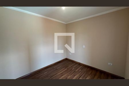 Suite de apartamento à venda com 3 quartos, 90m² em Santa Maria, Santo André