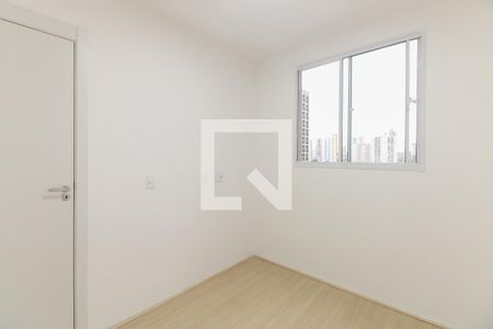 Quarto 1 de apartamento para alugar com 2 quartos, 35m² em Tatuapé, São Paulo