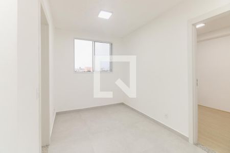 Sala  de apartamento para alugar com 2 quartos, 35m² em Tatuapé, São Paulo