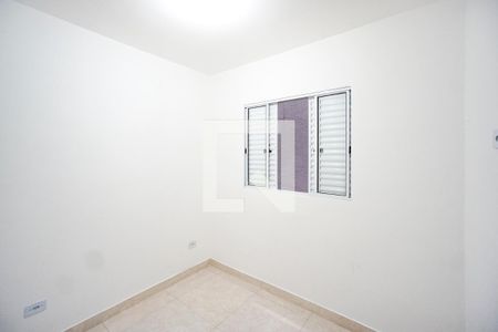 Quarto 02 de apartamento à venda com 2 quartos, 40m² em Vila Nova Savoia, São Paulo