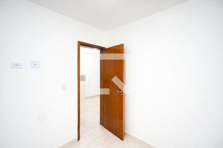 Quarto 02 de apartamento à venda com 2 quartos, 40m² em Vila Nova Savoia, São Paulo
