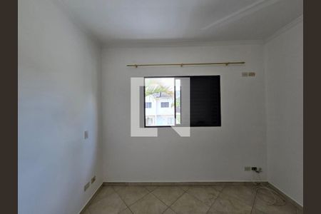 Suíte  de casa para alugar com 3 quartos, 120m² em Jardim Cocaia, Guarulhos