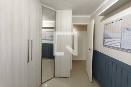 Quarto 1 de apartamento para alugar com 2 quartos, 49m² em Jardim Nova Europa, Campinas
