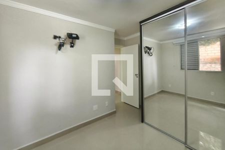 Quarto 2 de apartamento para alugar com 2 quartos, 49m² em Jardim Nova Europa, Campinas