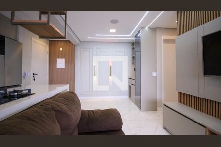 Apartamento à venda com 2 quartos, 77m² em Vila Prudente, São Paulo