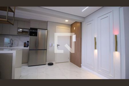 Apartamento à venda com 2 quartos, 77m² em Vila Prudente, São Paulo
