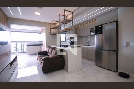 Apartamento à venda com 2 quartos, 77m² em Vila Prudente, São Paulo