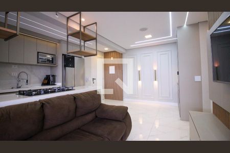 Apartamento à venda com 2 quartos, 77m² em Vila Prudente, São Paulo