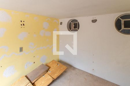 Quarto 2 de casa para alugar com 1 quarto, 300m² em Vila Irmaos Arnoni, São Paulo