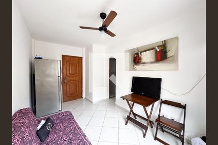 Apartamento à venda com 2 quartos, 51m² em Laranjeiras, Rio de Janeiro