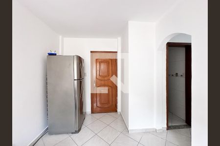 Apartamento à venda com 2 quartos, 51m² em Laranjeiras, Rio de Janeiro