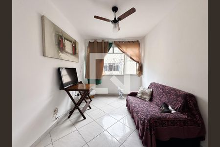Apartamento à venda com 2 quartos, 51m² em Laranjeiras, Rio de Janeiro