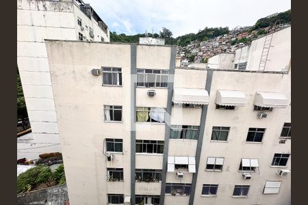 Apartamento à venda com 2 quartos, 51m² em Laranjeiras, Rio de Janeiro