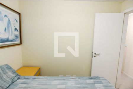 Quarto 1 de apartamento para alugar com 3 quartos, 105m² em Tijuca, Rio de Janeiro