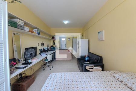 Kitnet de kitnet/studio à venda com 1 quarto, 30m² em Consolação, São Paulo