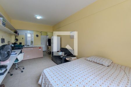 Kitnet de kitnet/studio à venda com 1 quarto, 30m² em Consolação, São Paulo