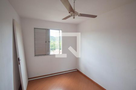 Quarto 1 de apartamento à venda com 2 quartos, 51m² em Jardim Peri, São Paulo