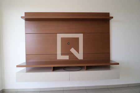 Sala de apartamento para alugar com 3 quartos, 93m² em Brasil, Uberlândia