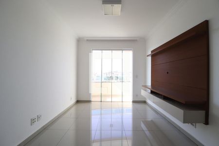 Sala de apartamento para alugar com 3 quartos, 93m² em Brasil, Uberlândia