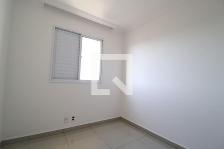 Quarto 1 de apartamento para alugar com 3 quartos, 93m² em Brasil, Uberlândia