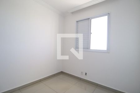 Quarto 1 de apartamento para alugar com 3 quartos, 93m² em Brasil, Uberlândia