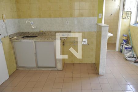 Apartamento à venda com 2 quartos, 60m² em Todos Os Santos, Rio de Janeiro