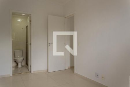 Suíte 1 de apartamento para alugar com 2 quartos, 87m² em Nova Petrópolis, São Bernardo do Campo