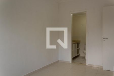 Suíte 1 de apartamento para alugar com 2 quartos, 87m² em Nova Petrópolis, São Bernardo do Campo