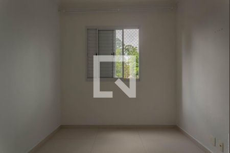 Suíte 1 de apartamento para alugar com 2 quartos, 87m² em Nova Petrópolis, São Bernardo do Campo