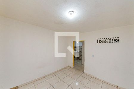 Casa para alugar com 2 quartos, 50m² em Cidade São Mateus, São Paulo