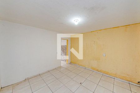 Casa para alugar com 2 quartos, 50m² em Cidade São Mateus, São Paulo