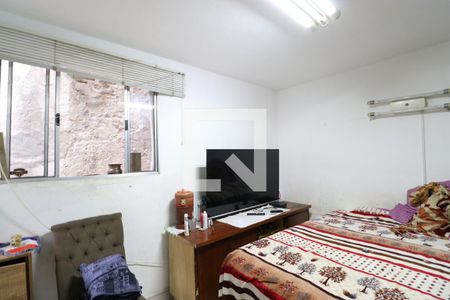 Quarto 2 de casa à venda com 2 quartos, 60m² em Vila Romana, São Paulo