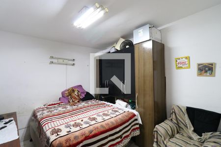 Quarto 2 de casa à venda com 2 quartos, 60m² em Vila Romana, São Paulo