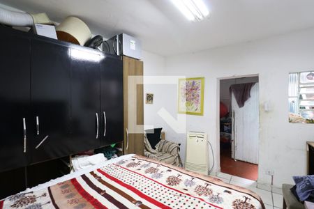 Quarto 2 de casa à venda com 2 quartos, 60m² em Vila Romana, São Paulo
